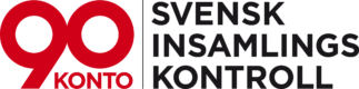 logo Svensk Insamlingskontroll