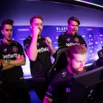 e-sportnätverket ninjas in pyjamas