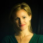 Friends generalsekreterare Maja Frankel
