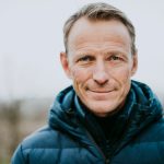 friends ambassadör peder fredricson