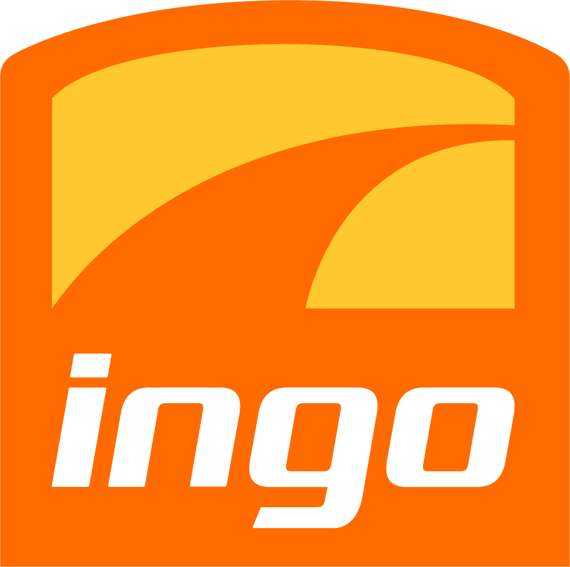 Ingos logotyp