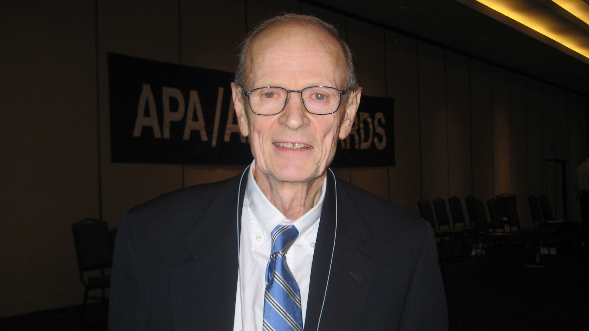 Dan Olweus