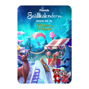 Snällkalendern