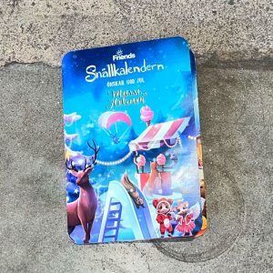 Snällkalendern