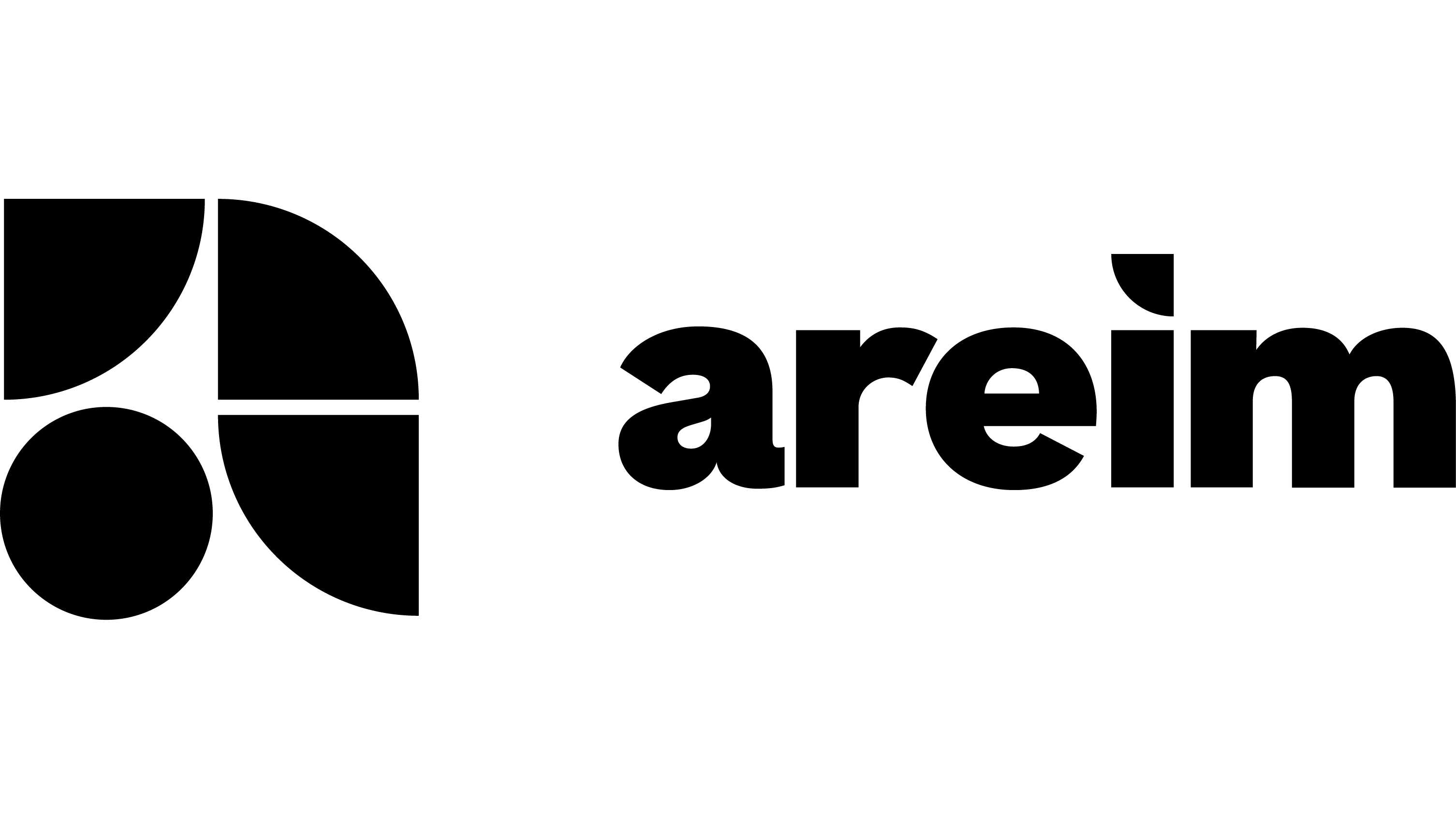 Areims logotyp