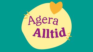 Agera Alltid logotyp