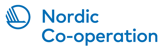 Logo Nordic Co-operation