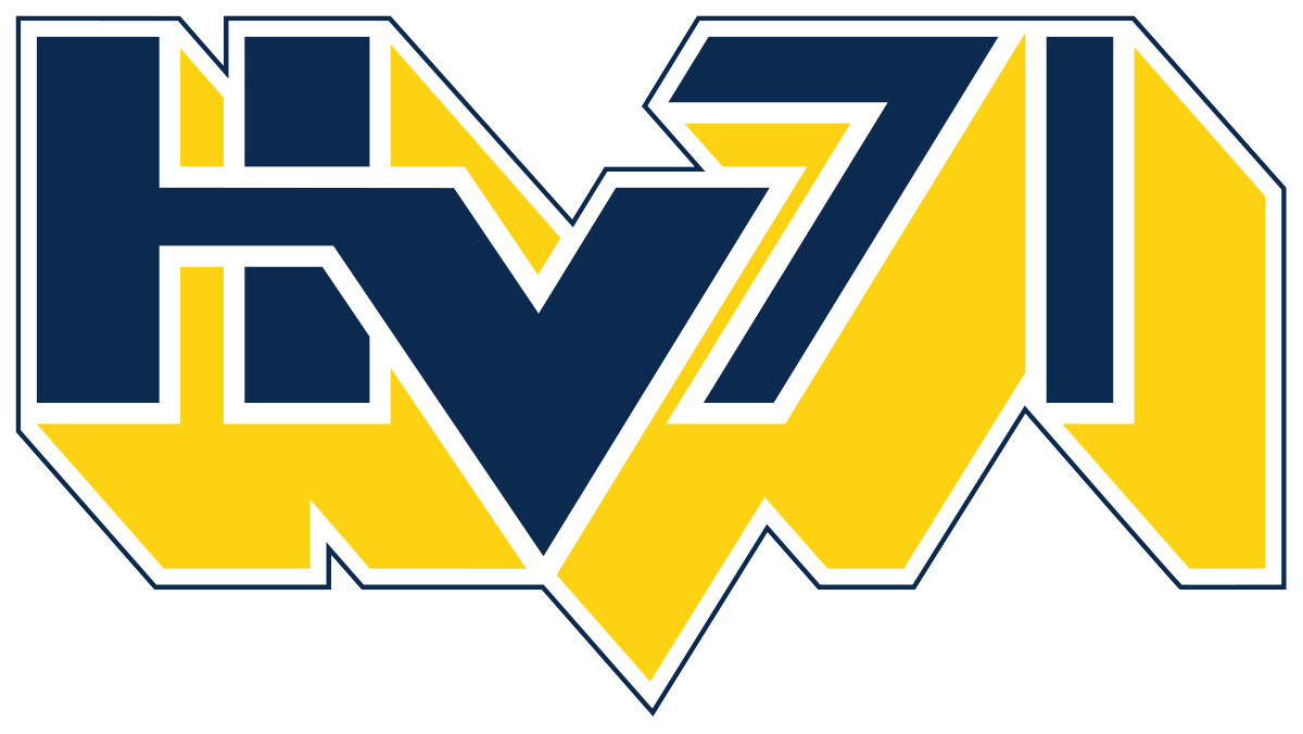 HV71 logo