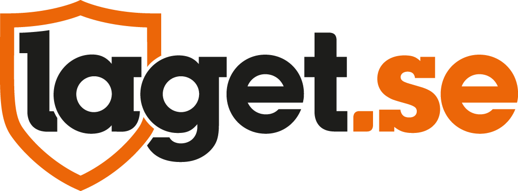 laget.se logo