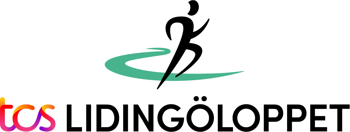 Lidingöloppet logo