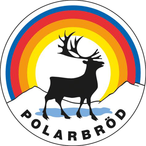 Polarbröd logo