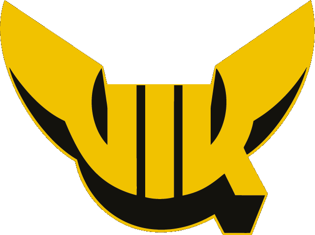 VIK Hockey logotyp
