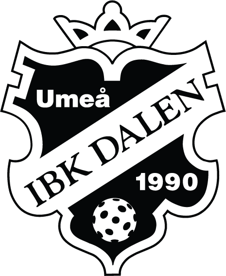 IBK dalen logo