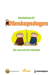Omslag handledning