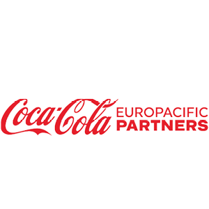 Coca Cola logo