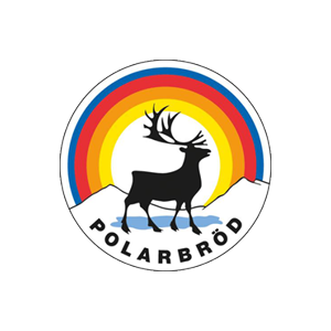 Polarbröd logo