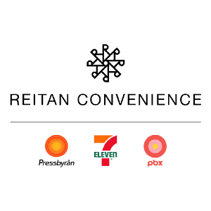 Reitan logo