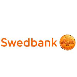 Swedbank logo