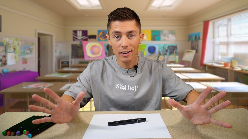 Alex Hermansson
