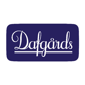 Dafgård logotyp