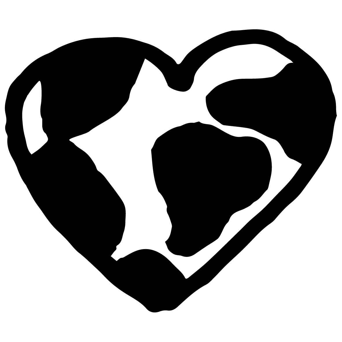 Illustration hjärta