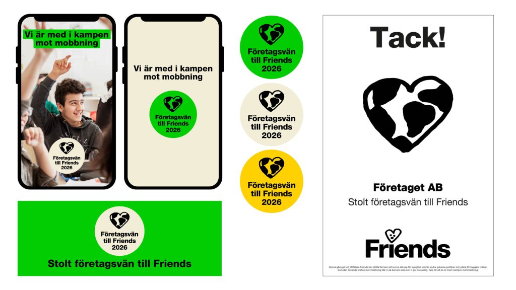 Företagsvän 2026