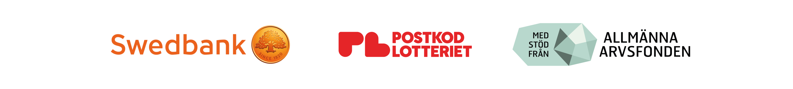 PKL-Arvsfonden-Swedbank