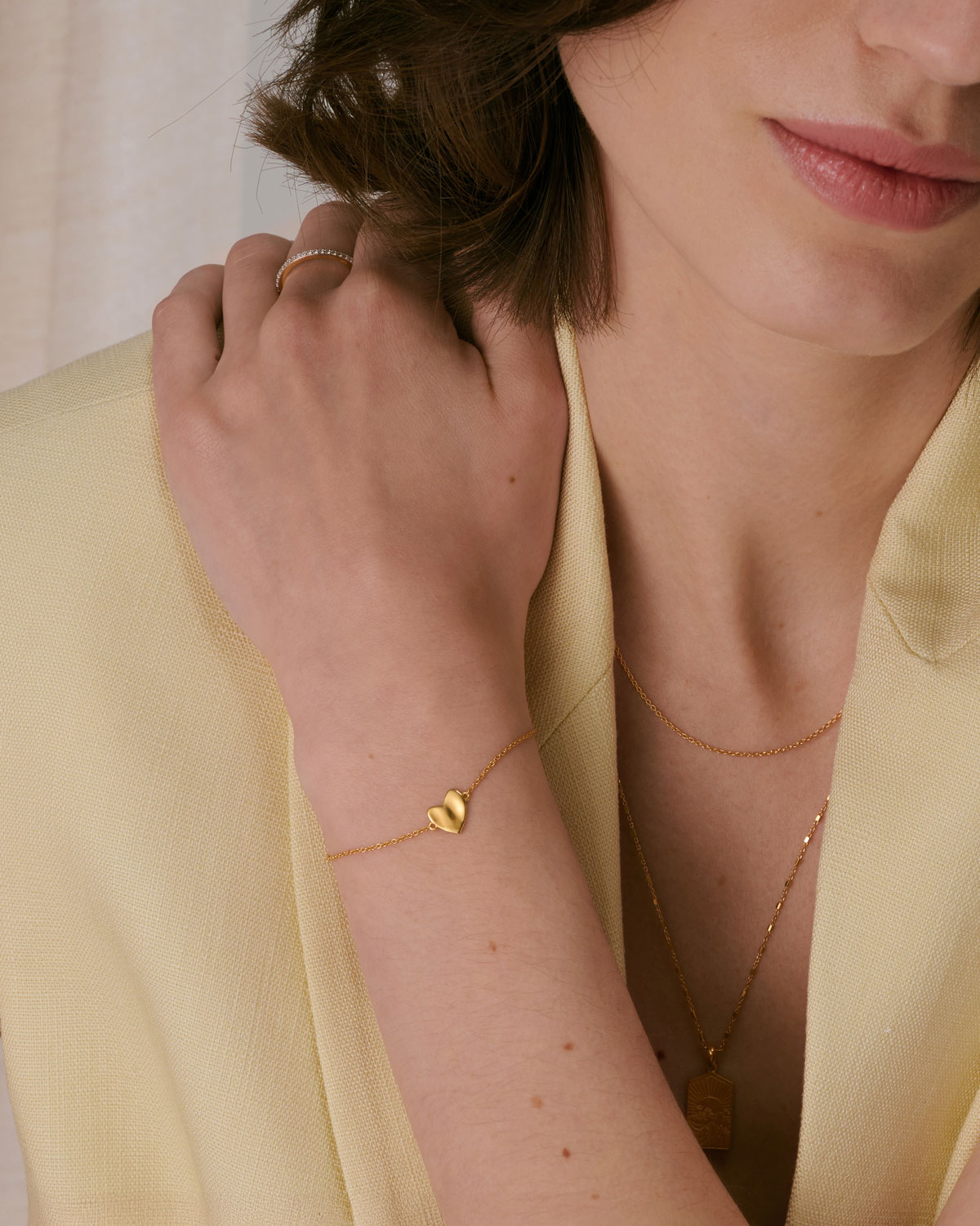 Armband från Syster P