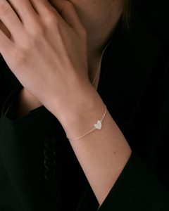 Armband från Syster P