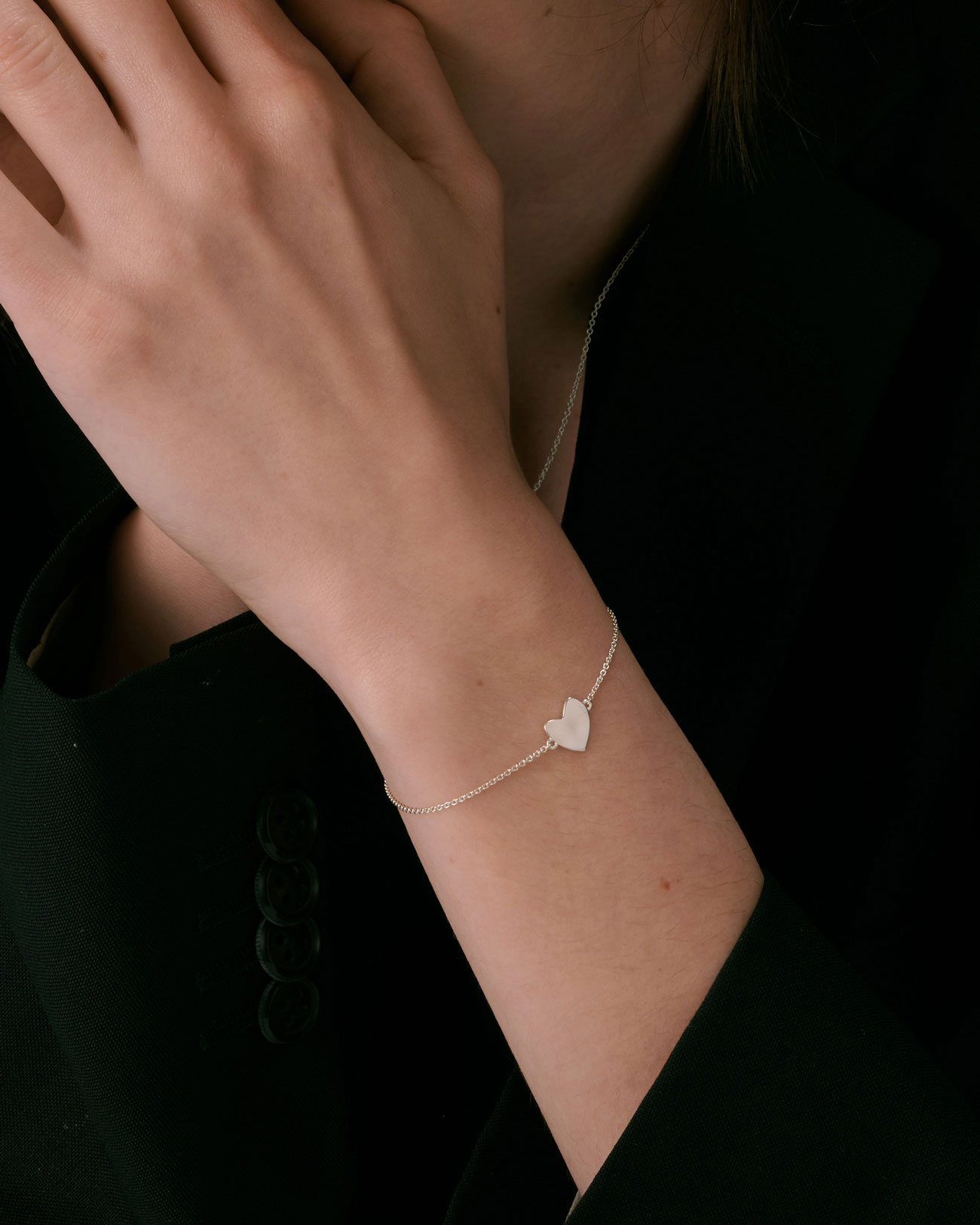 Armband från Syster P