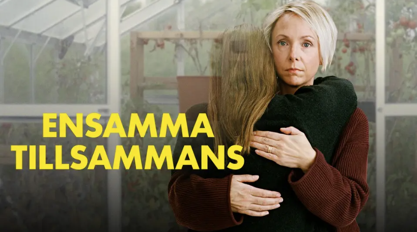 UR play Ensamma Tillsammans