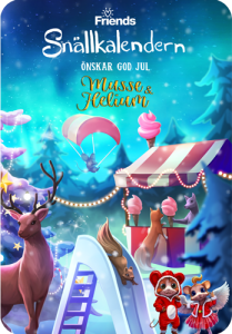 Snällkalendern
