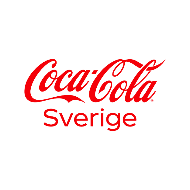 Coca Cola logo
