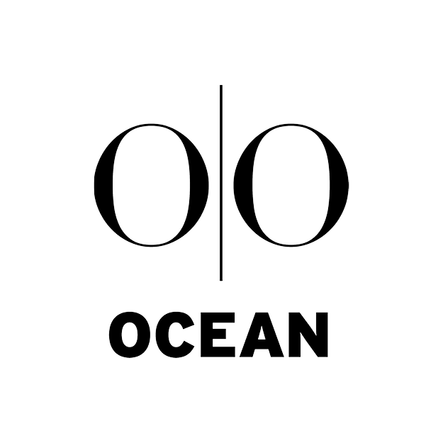 Ocean outdoor logo