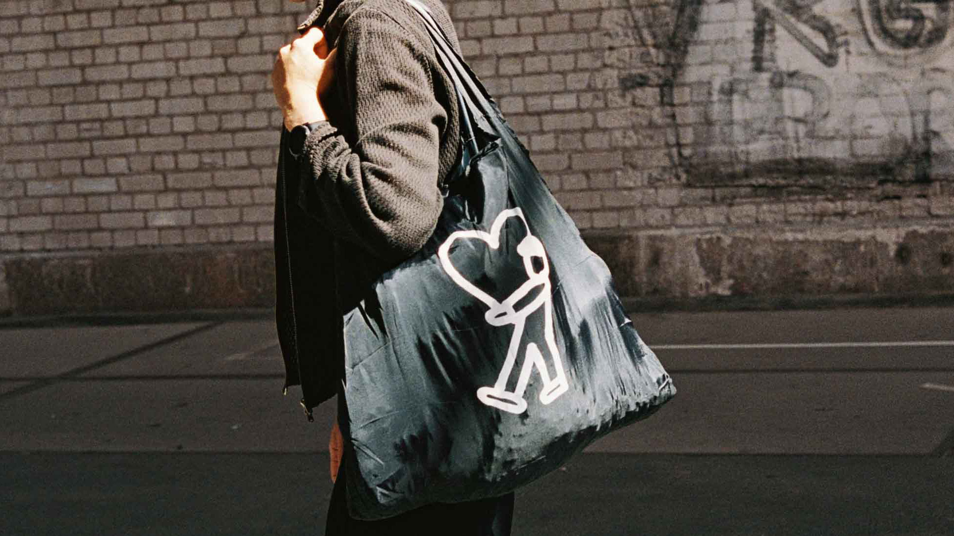 Friends totebag