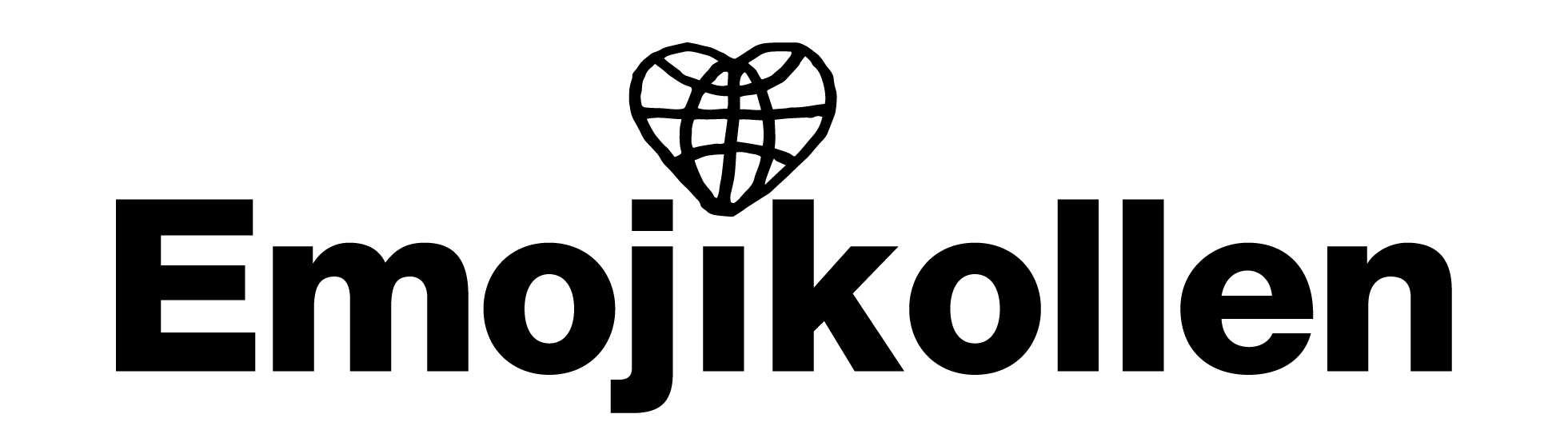 Emojikollen logo