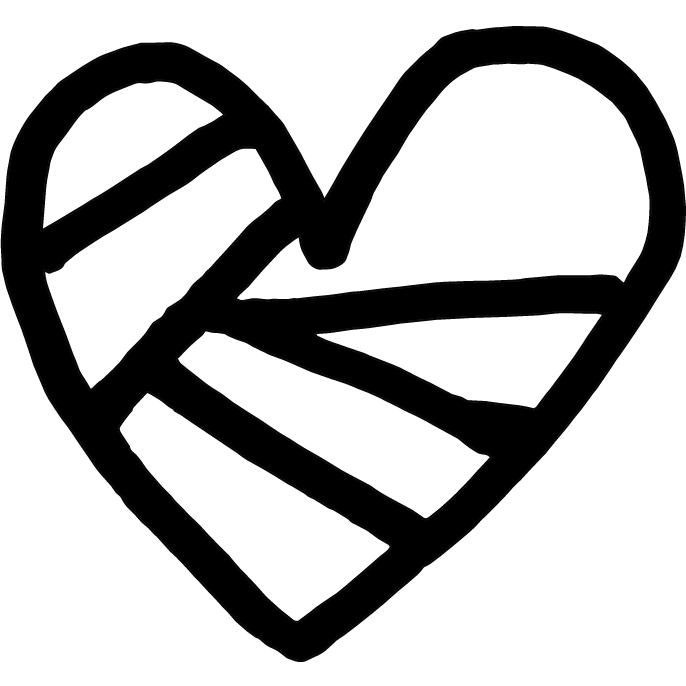 illustration: hjärta