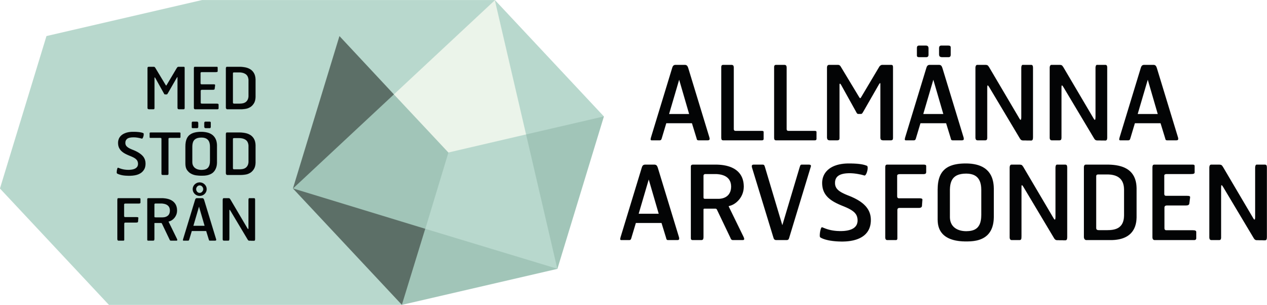 Arvsfonden logotyp