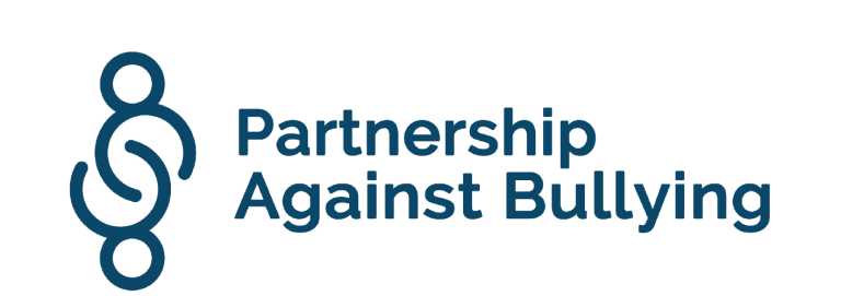 Organizing Partner logo Partnership Against Bullying