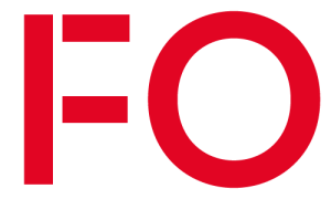 Logo Fellesorganisasjonen